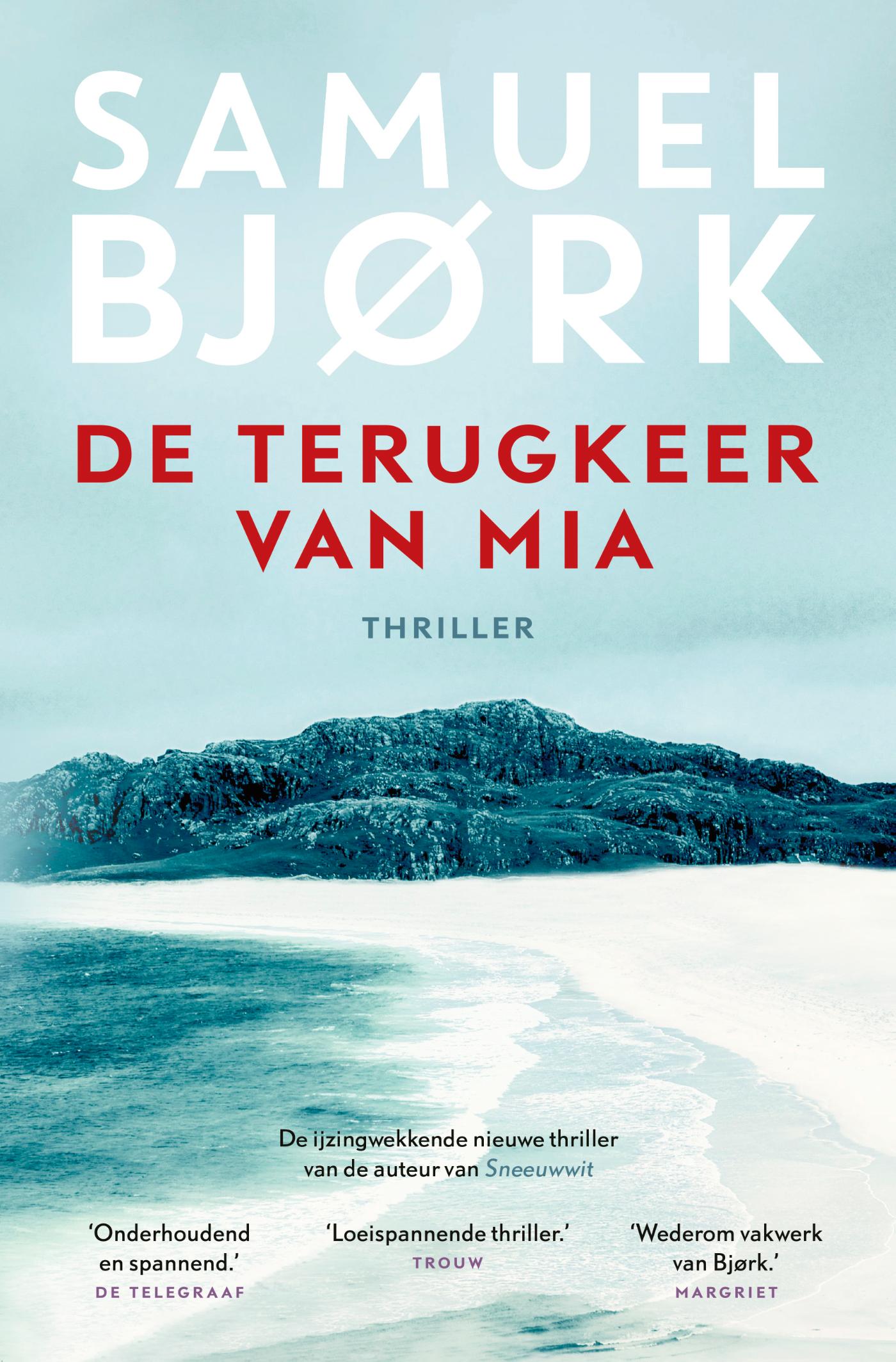 De terugkeer van Mia
