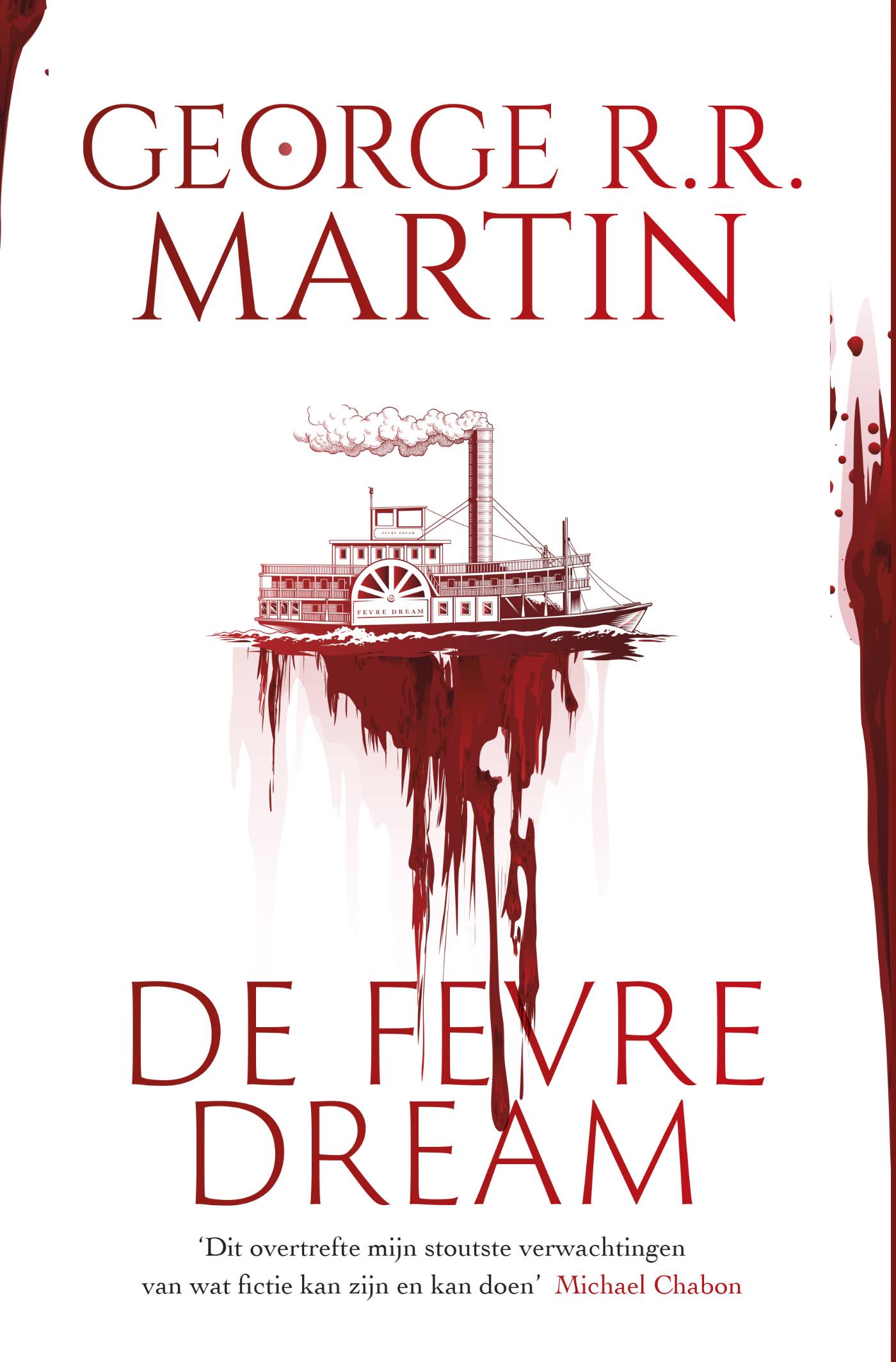 De Fevre Dream