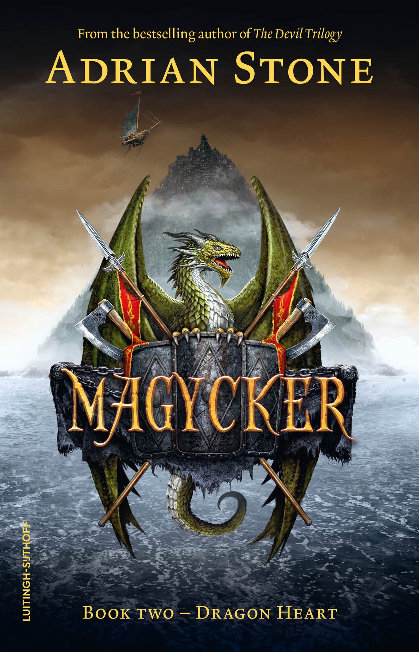 Dragon Heart