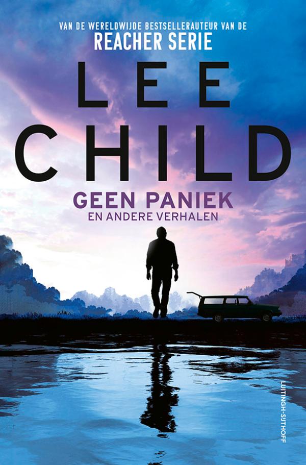 Geen paniek - En andere verhalen