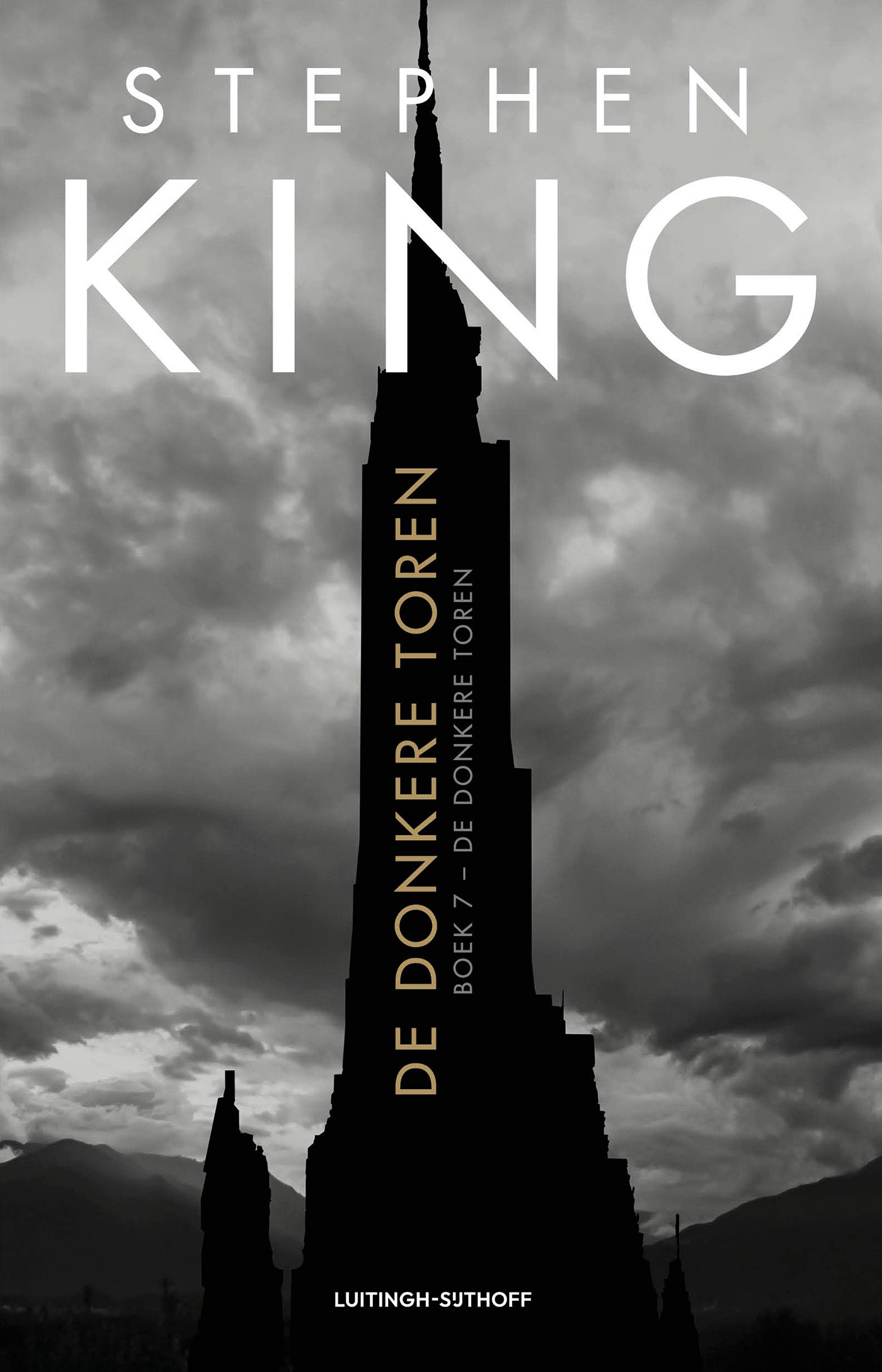 De Donkere Toren