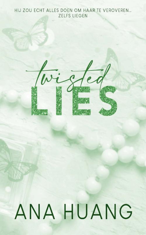 Twisted lies - De Nederlandse vertaling van de TikTok-sensatie