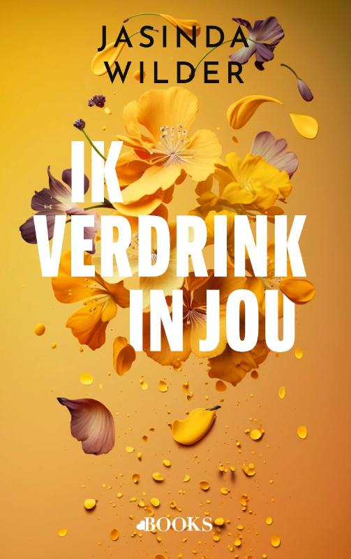 Ik verdrink in jou