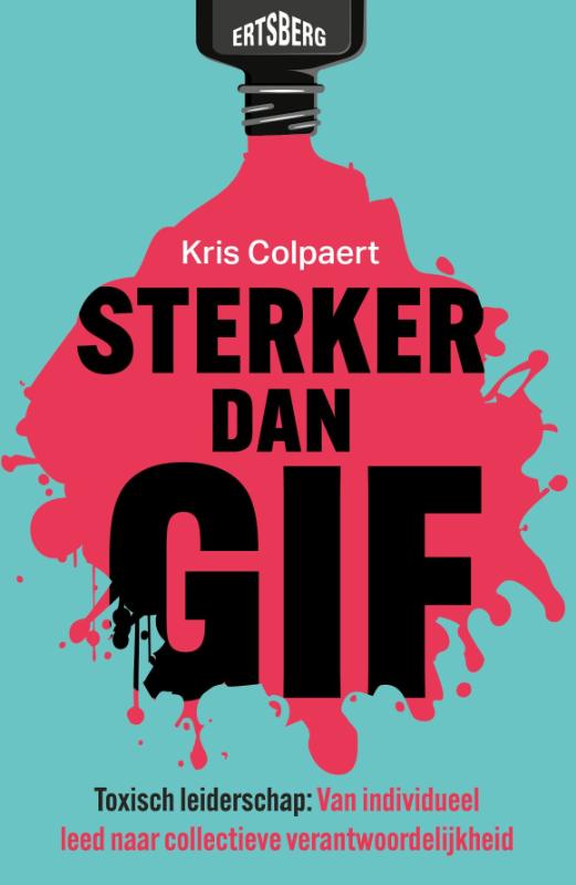 Sterker dan gif