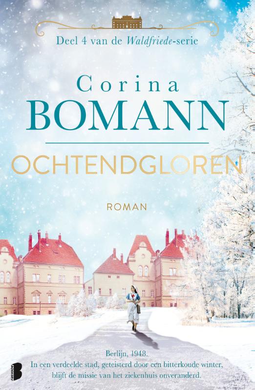 Ochtendgloren - Berlijn, 1948. In een verdeelde stad, geteisterd door een bitterkoude winter, blijft de missie van het ziekenhuis onveranderd.