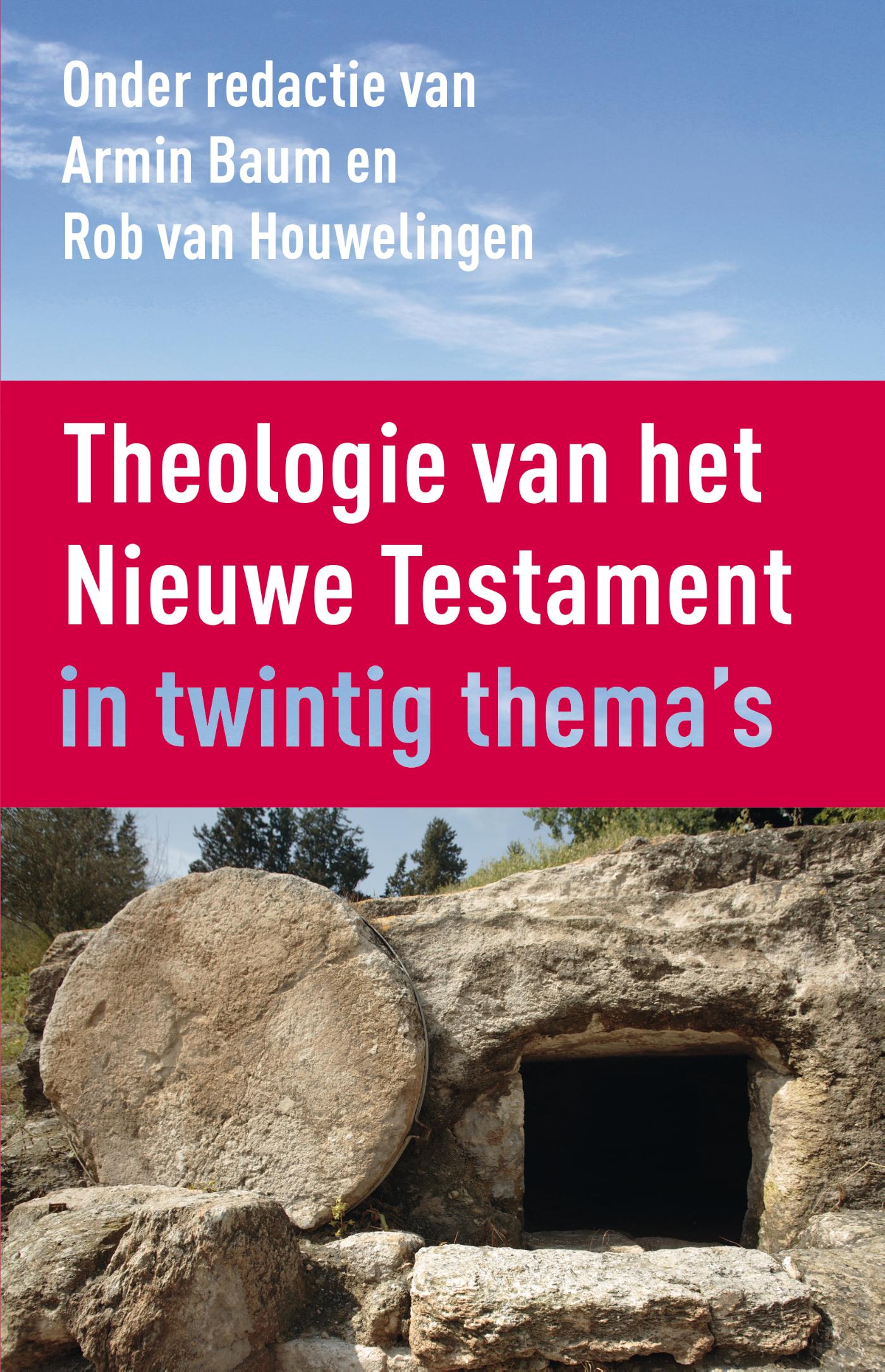 Theologie van het Nieuwe Testament - in twintig thema's