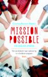 Mission Possible - 9789024403974