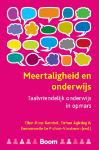 Meertaligheid en onderwijs - 9789024406661