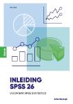 Inleiding SPSS 26 - 9789024407095