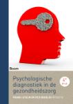 Psychologische diagnostiek in de gezondheidszorg - 9789024408115