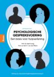Psychologische gespreksvoering - 9789024427635