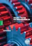 Roloff / Matek Machineonderdelen: theorieboek - 9789024428670