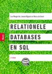 Relationele databases en SQL - 9789024429936