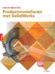 Product modelleren met SolidWorks - 9789024437368