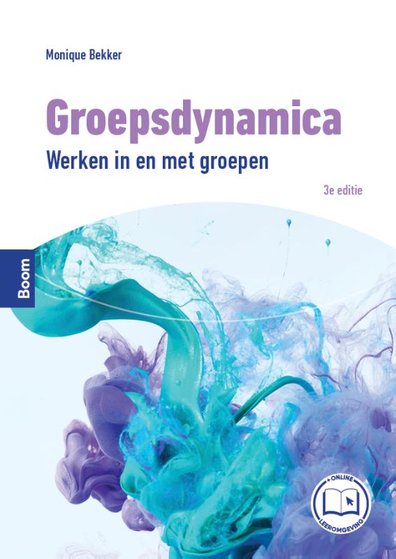 Groepsdynamica - Werken in en met groepen