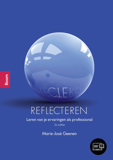 Reflecteren - Leren van je ervaringen als professional