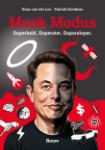 Musk Modus - Superheld. Superster. Supersloper.