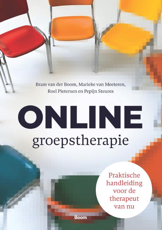 Online groepstherapie