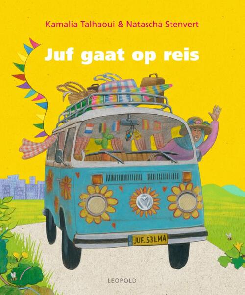 Boekomslag voorkant 9789025889463