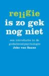 Religie is zo gek nog niet - 9789025959487