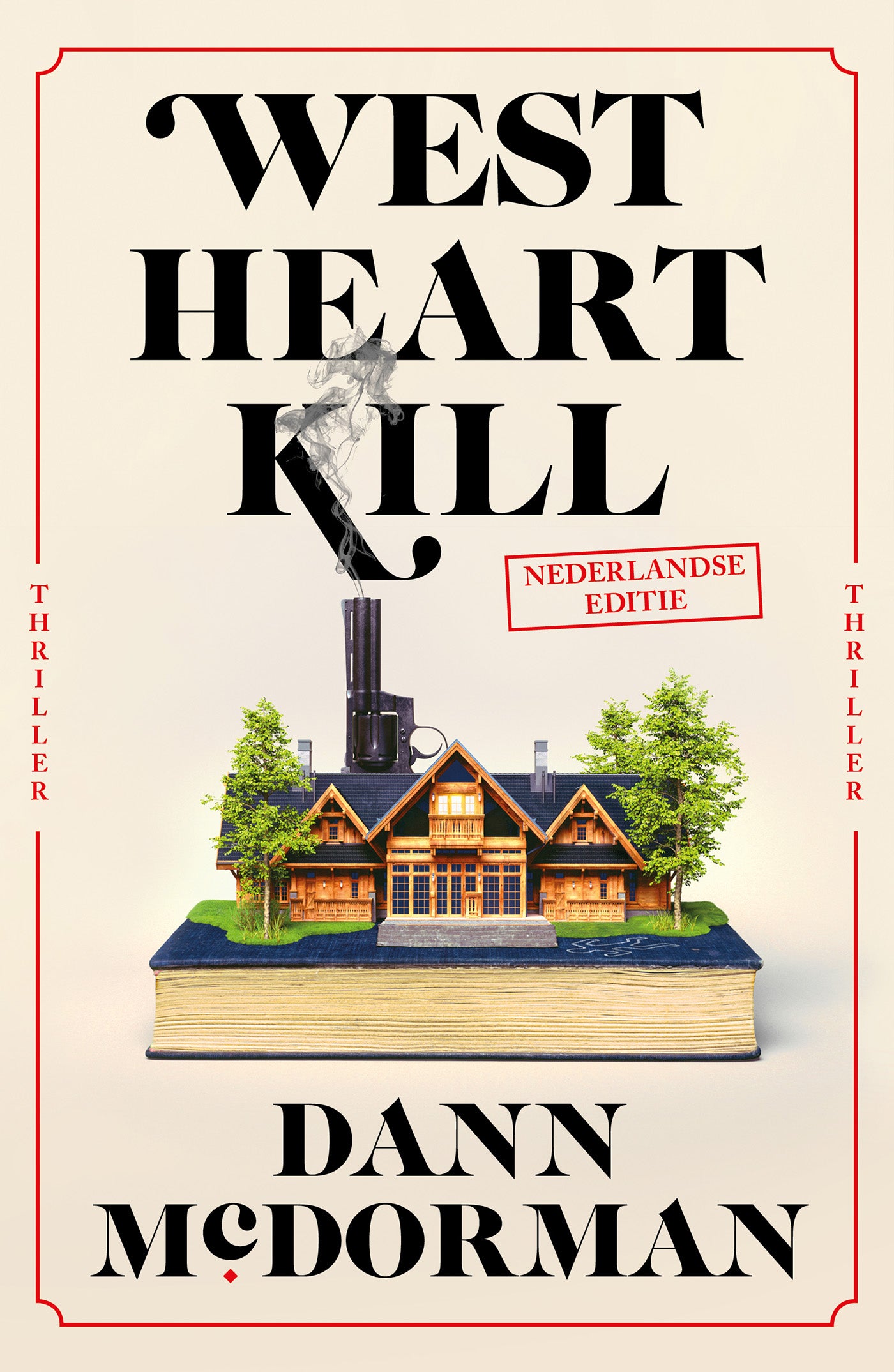 West Heart Kill