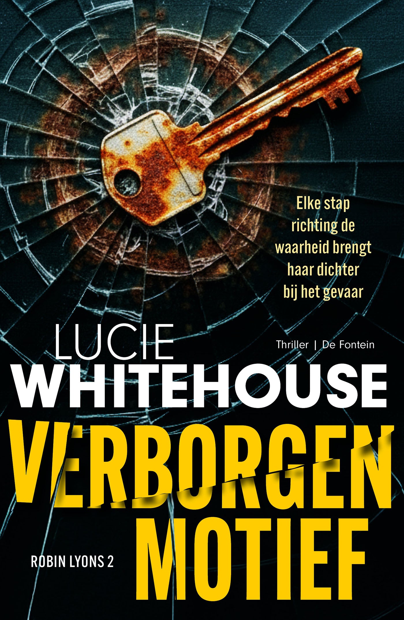 Verborgen motief