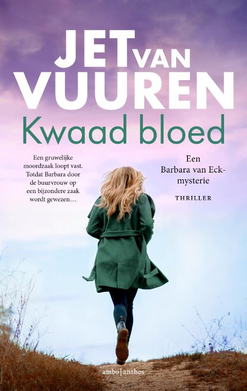 Kwaad bloed