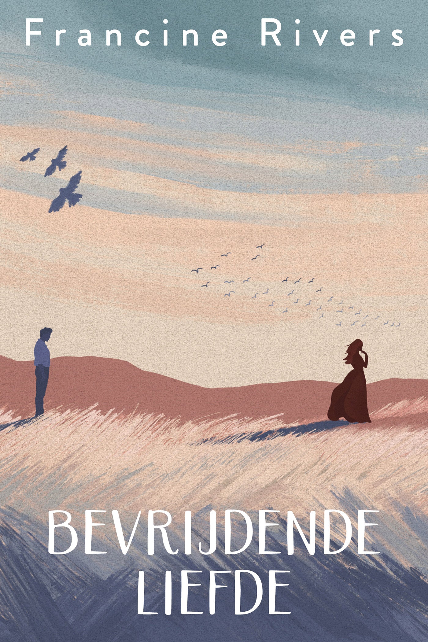 Bevrijdende liefde