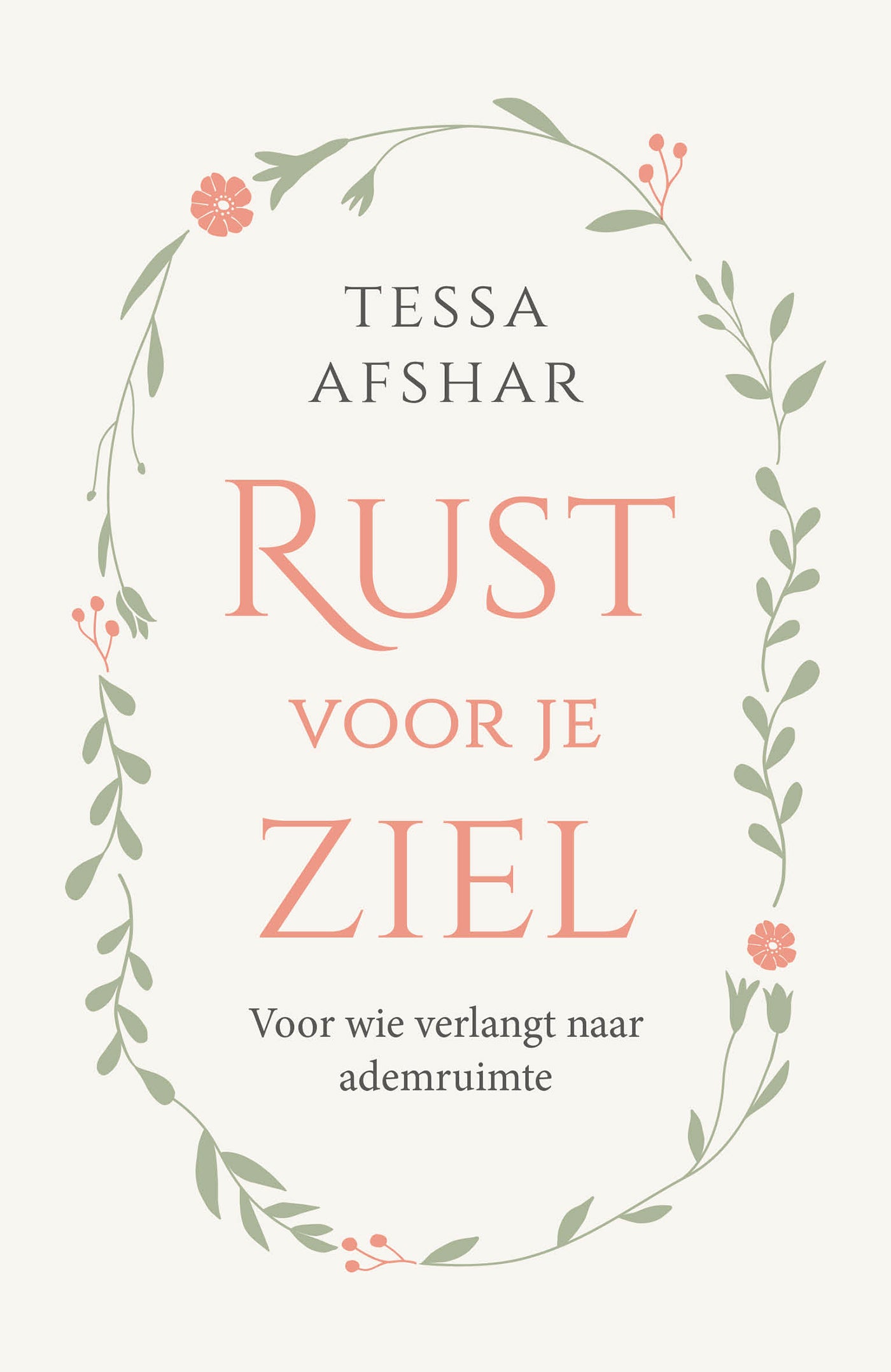 Rust voor je ziel - Voor wie verlangt naar ademruimte