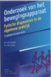 Onderzoek van bewegingsapparaat - 9789031332977