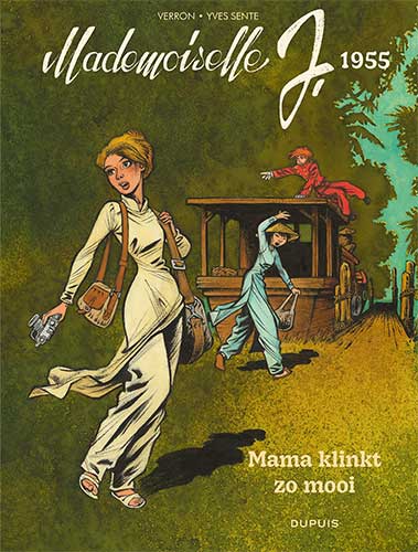 Mama klinkt zo mooi