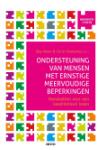 Ondersteuning van mensen met ernstige meervoudige beperkingen - 9789033496035
