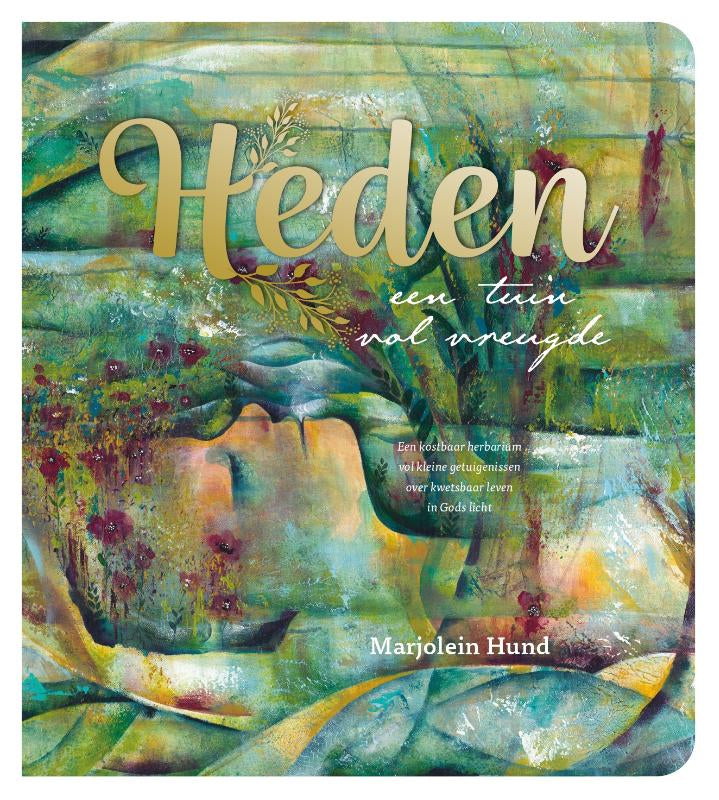 Heden – Marjolein Hund