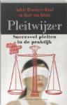 Pleitwijzer - 9789035128705