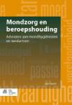 Mondzorg en beroepshouding - 9789036803823