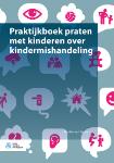 Praktijkboek praten met kinderen over kindermishandeling - 9789036814355