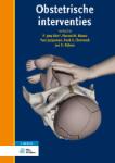 Obstetrische interventies - 9789036817431