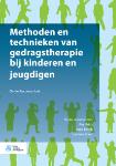Methoden en technieken van gedragstherapie bij kinderen en jeugdigen - 9789036819718