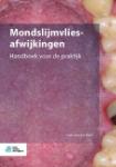 Mondslijmvliesafwijkingen - 9789036824019