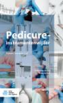Pedicure-instrumentenwijzer - 9789036826174