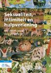 Seksualiteit, intimiteit en hulpverlening - 9789036828222