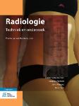Radiologie - 9789036829120