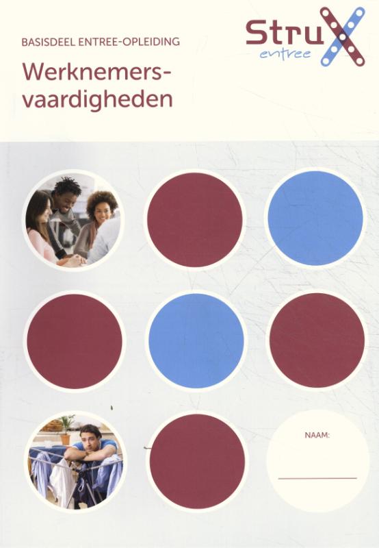 Werknemersvaardigheden