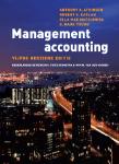 Management Accounting - 9789043023092