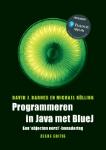 Programmeren in Java met BlueJ - 9789043034999