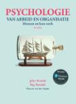 Psychologie van arbeid en organisatie, 6e editie met MyLab NL toegangscode - 9789043036917