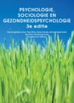 Psychologie, sociologie en gezondheidspsychologie, custom editie - 9789043038829