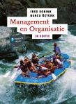 Management en Organisatie, 3e editie met MyLab NL toegangscode - 9789043040549
