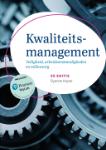 Kwaliteitsmanagement - 9789043042604