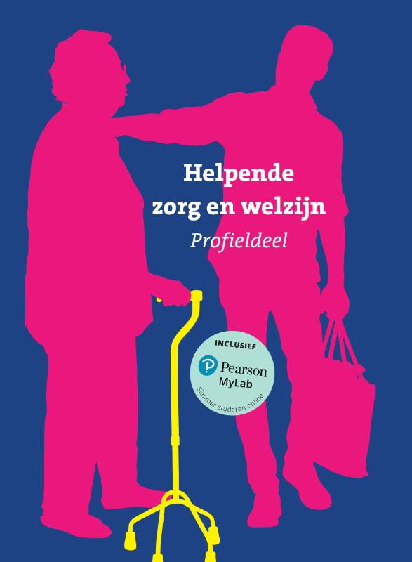 Helpende zorg en welzijn